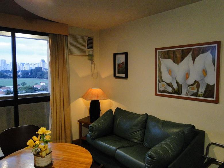 Hotel Premium Flats Berrini
