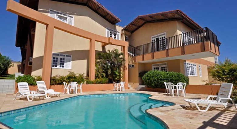 Hotel Praia 2000