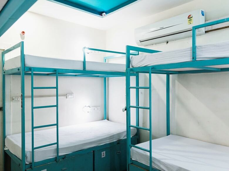 Hostal Mosutache Agra