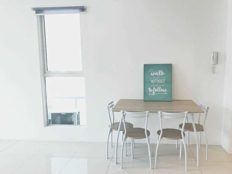 Apartamentos Ps05 @ Imago Sutera Privilege Suite