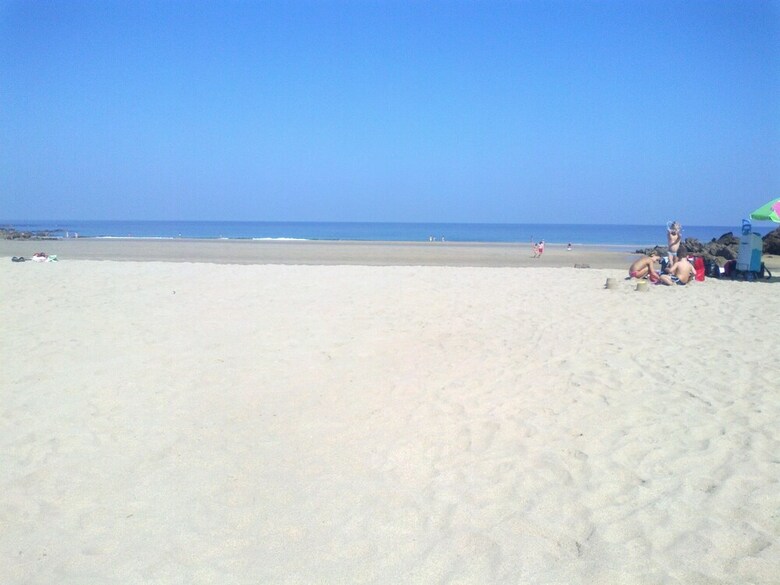 Apartamentos Casa Ferreiron - Near Playa de Penarronda