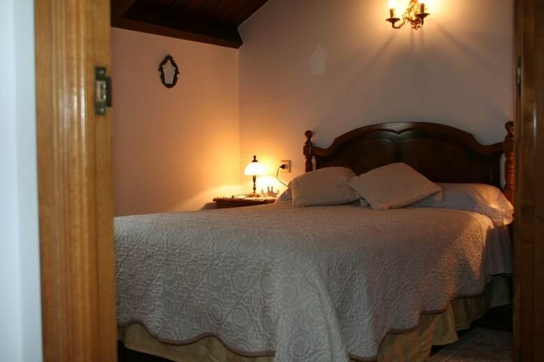 Apartamentos Casa Ferreiron - Near Playa de Penarronda