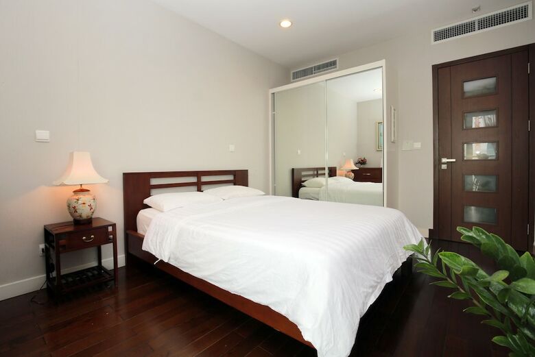 Shendo Service Apartment - Lancaster Hanoi