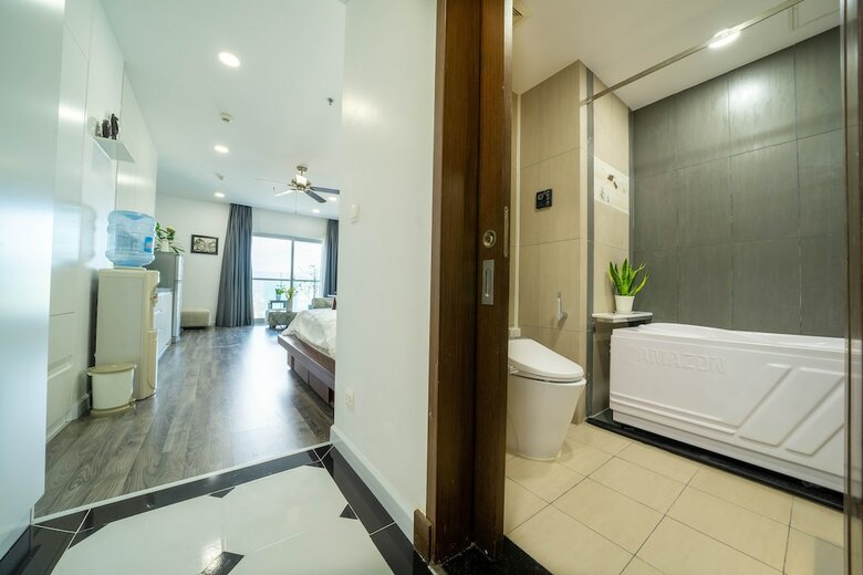 Shendo Service Apartment - Lancaster Hanoi