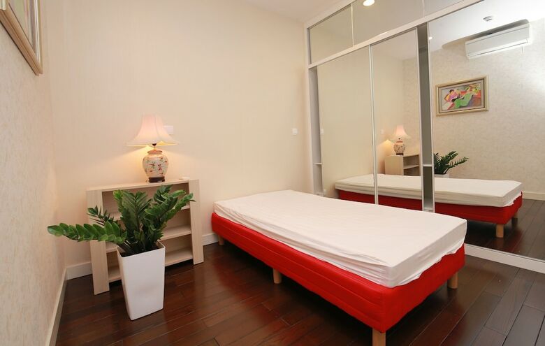 Shendo Service Apartment - Lancaster Hanoi