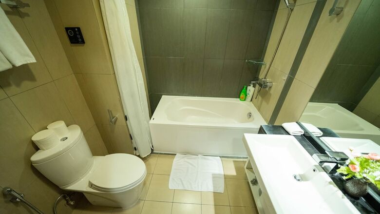 Shendo Service Apartment - Lancaster Hanoi