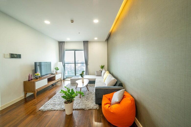 Shendo Service Apartment - Lancaster Hanoi