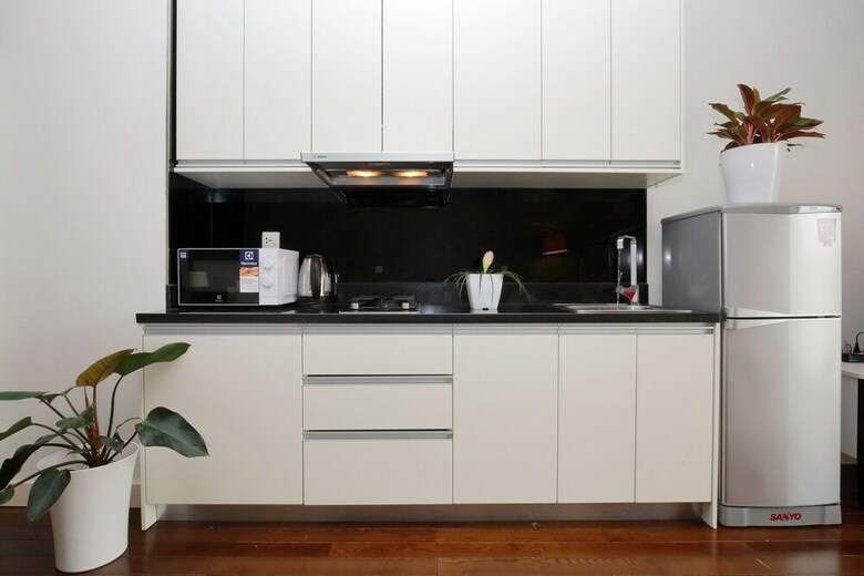 Shendo Service Apartment - Lancaster Hanoi