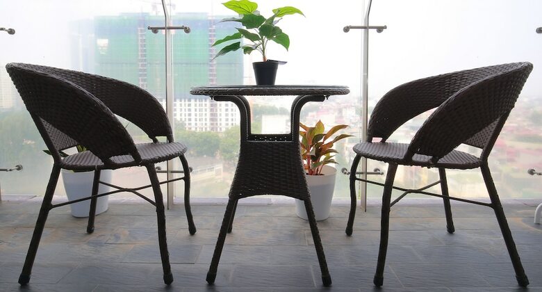 Shendo Service Apartment - Lancaster Hanoi