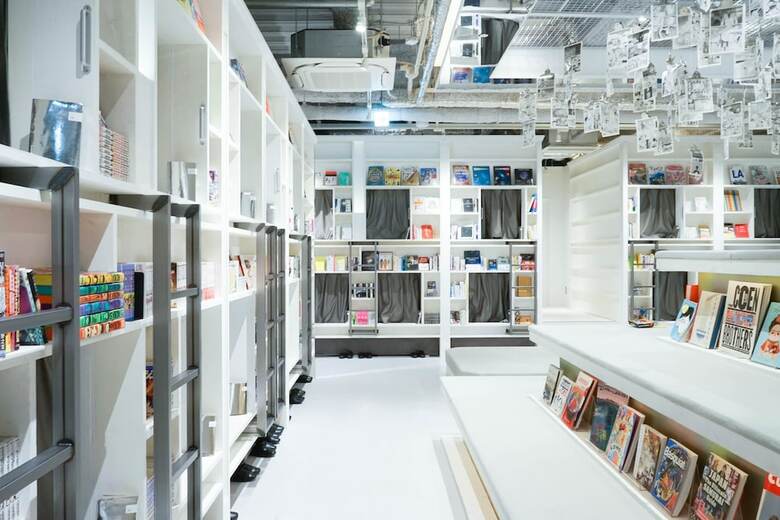 Hostal Book And Bed Tokyo Shinsaibashi - Hostel