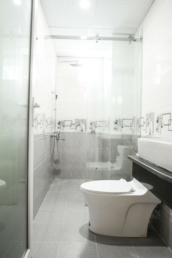 Quy Nhon Blue Sea Hotel