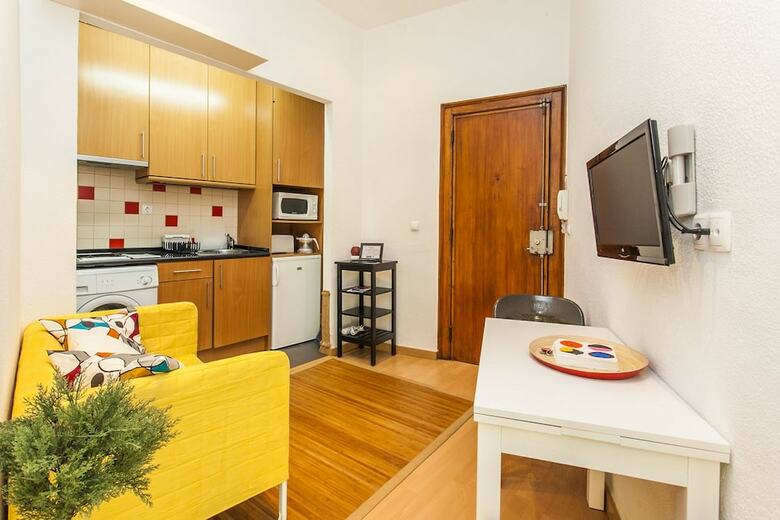 Lxway Apartments Largo de Santa B�rbara