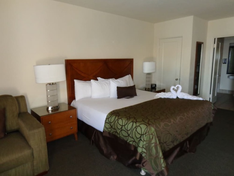 Historic Coronado Motor Hotel