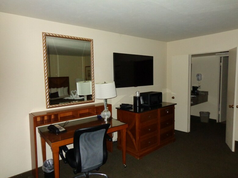 Historic Coronado Motor Hotel