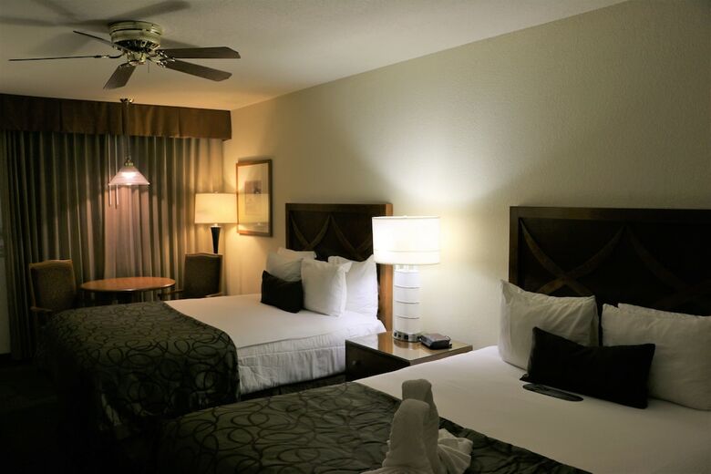 Historic Coronado Motor Hotel