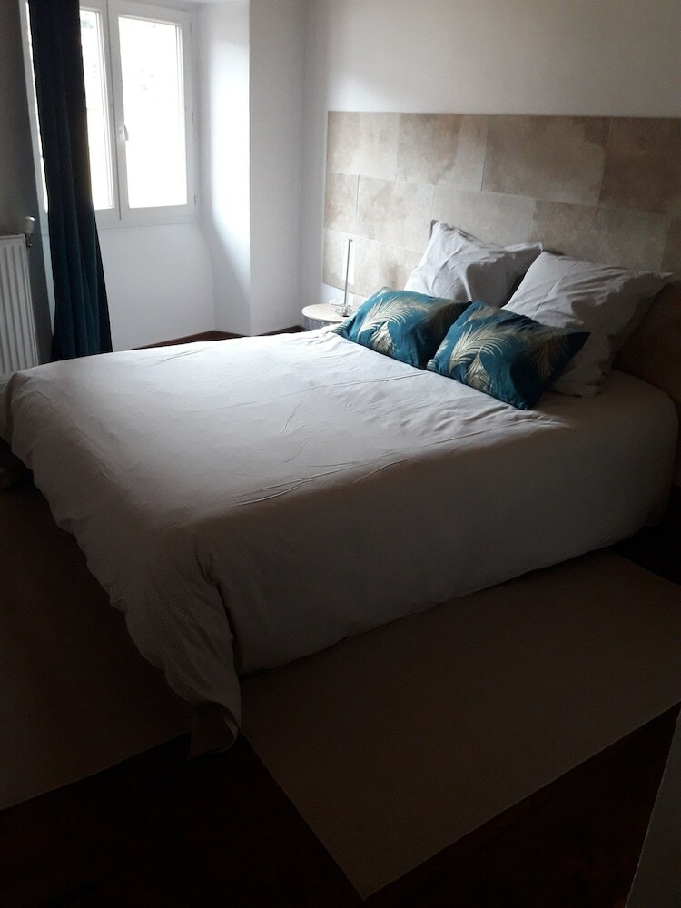 Hotel Belle Occitane