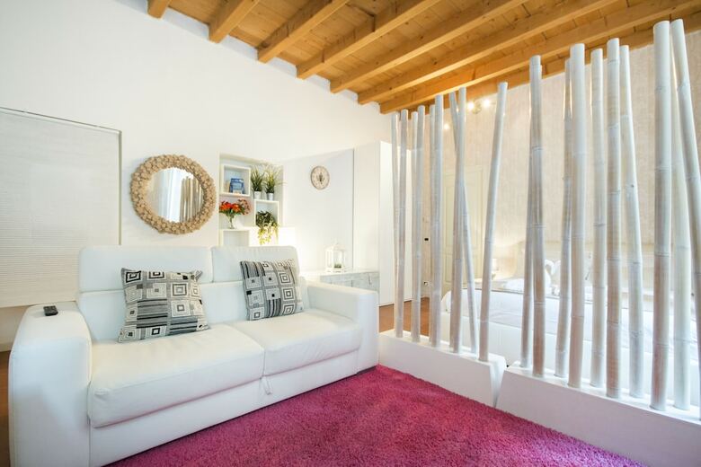 Apartamento Residence Natta