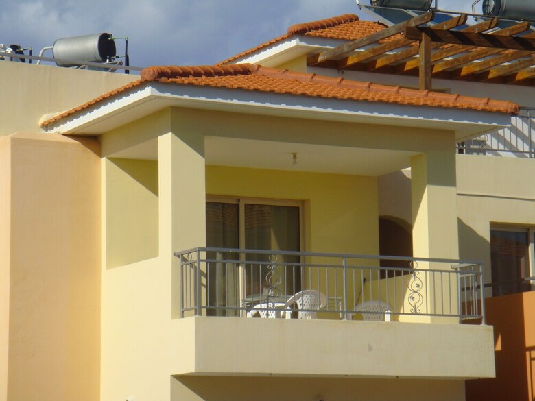 Aegina Apartment