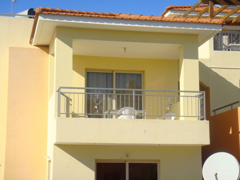 Aegina Apartment