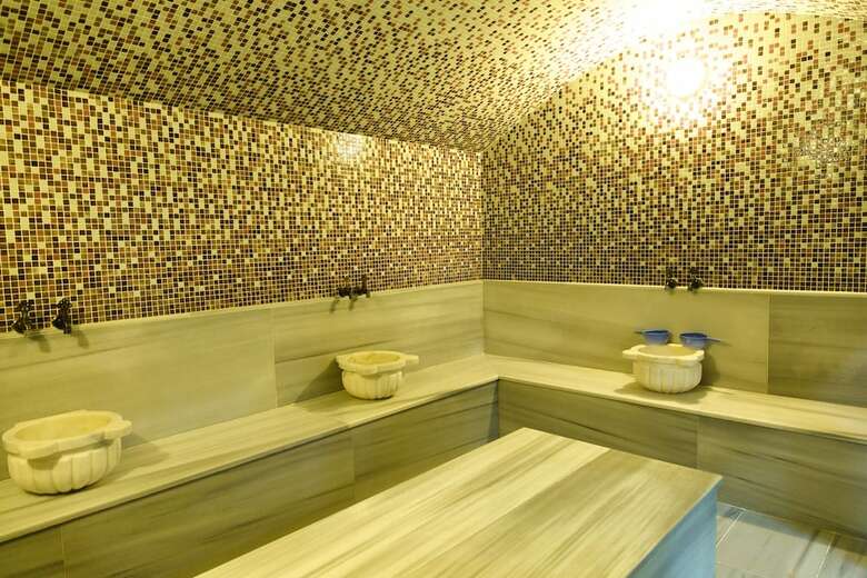 Sea Pearl Hotel