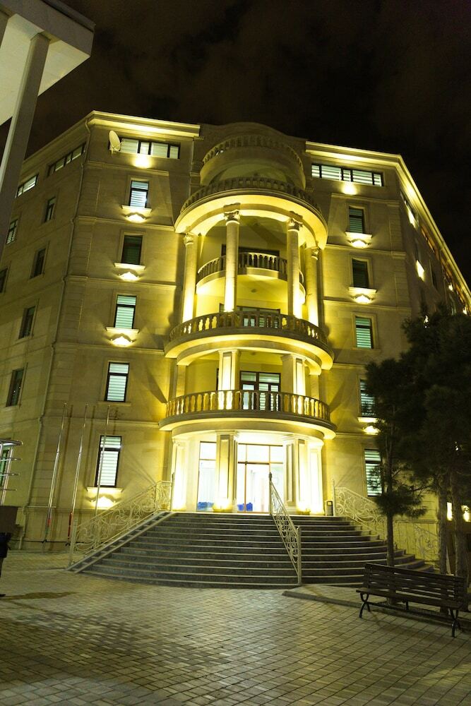 Sea Pearl Hotel