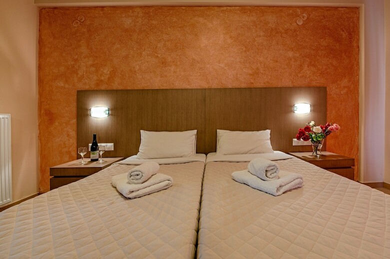 Hotel Giovanni Mare