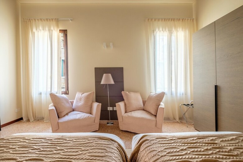 Apartamento Ca' Moro - Salina