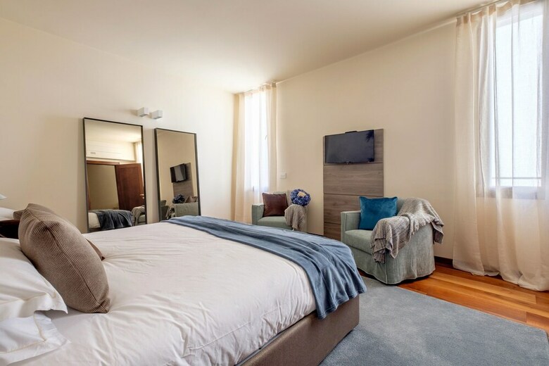 Apartamento Ca' Moro - Salina