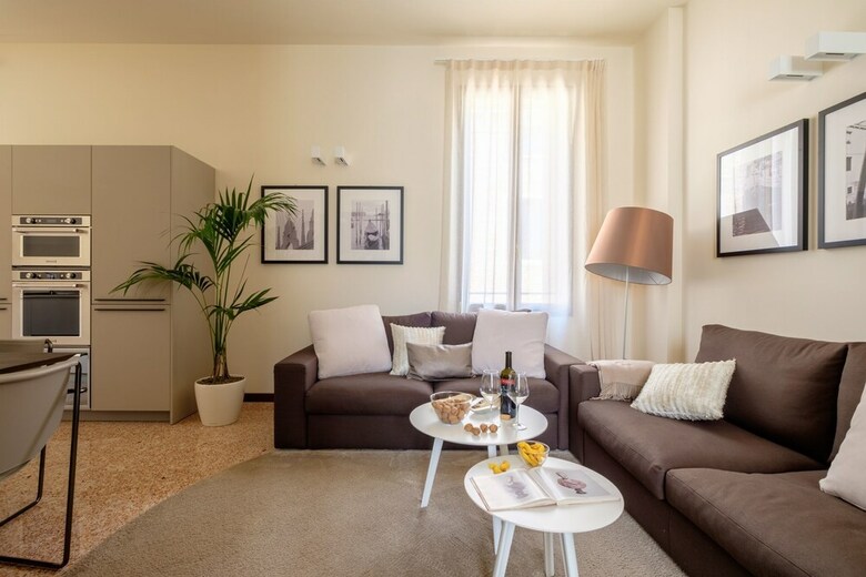 Apartamento Ca' Moro - Salina