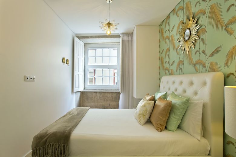 Apartamentos Oporto Golden View Ribeira