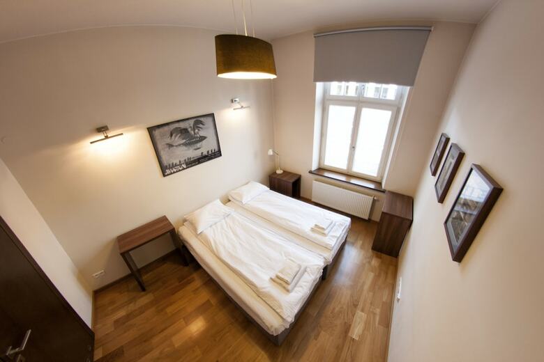 Yourplace Sm25 Apartments
