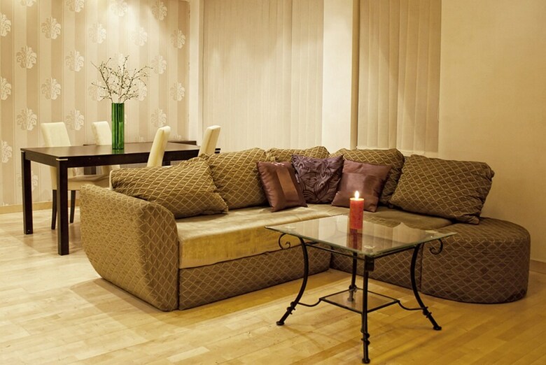 Yourplace Sm25 Apartments