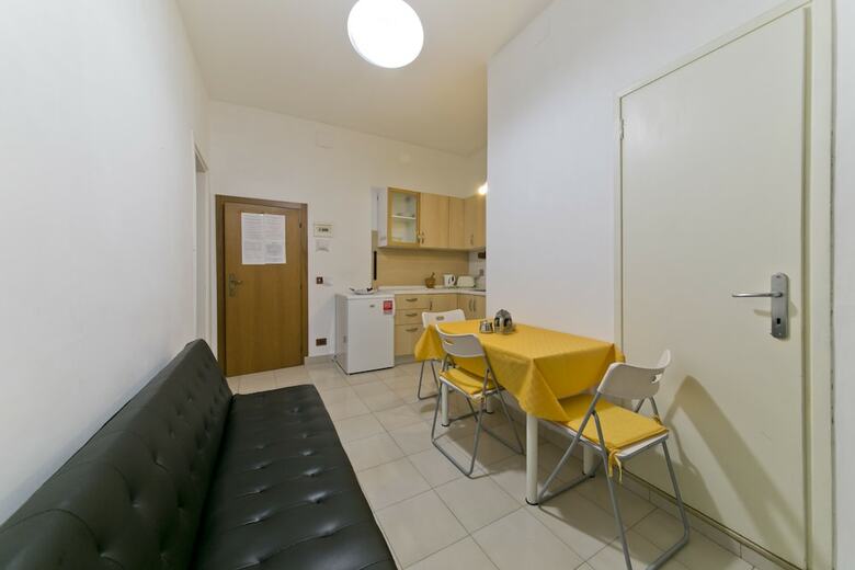 Apartamento Rialto Comfort House