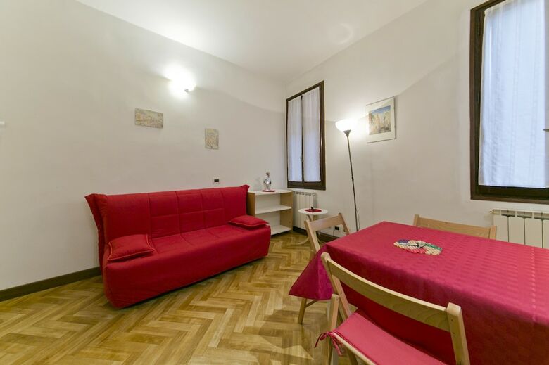 Apartamento Rialto Comfort House