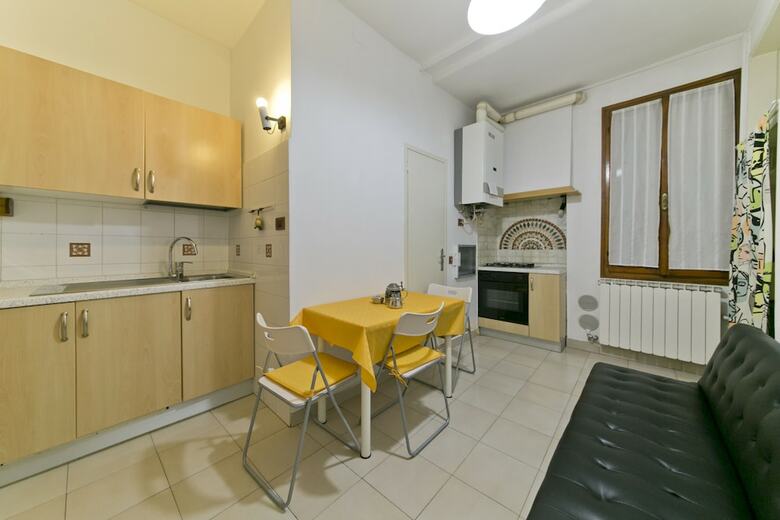 Apartamento Rialto Comfort House