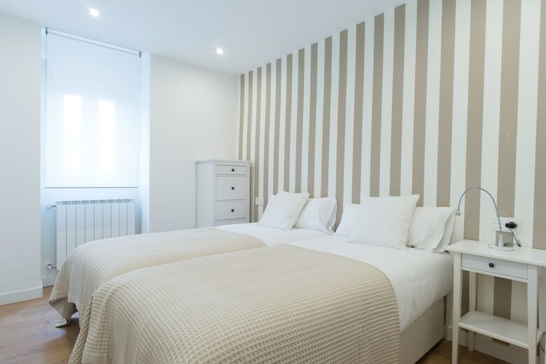 Arrasate - Iberorent Apartments