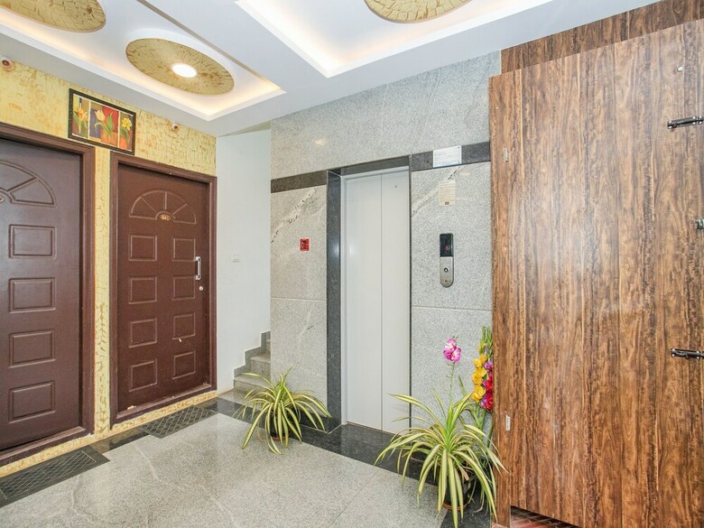 Hotel Oyo 14272 Manyata Palace