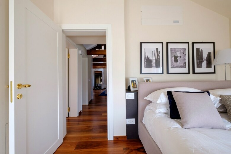 Apartamento Ca' Moro - Clemente