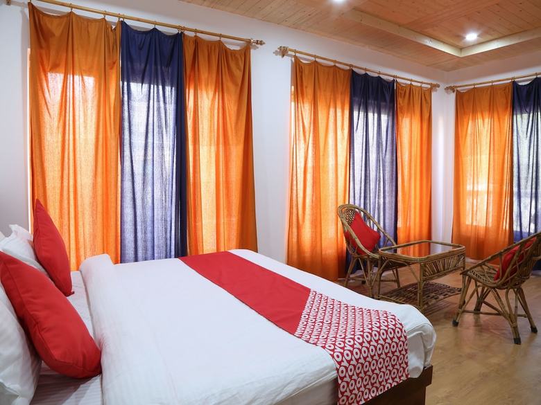 Oyo 14152 Hotel Eco Exotic