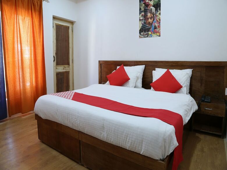 Oyo 14152 Hotel Eco Exotic