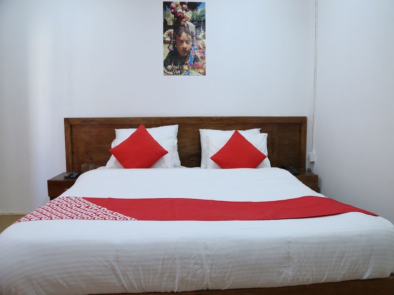 Oyo 14152 Hotel Eco Exotic