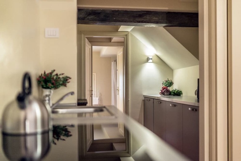 Apartamento Kandinskij House