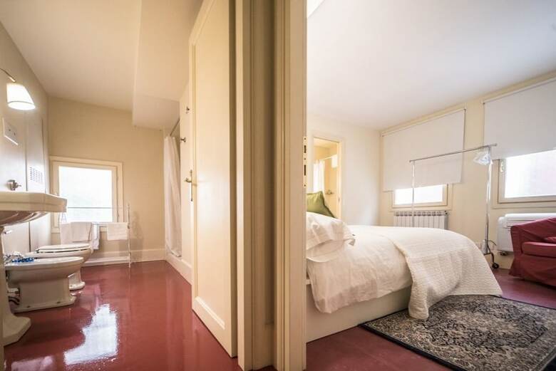 Apartamento Kandinskij House
