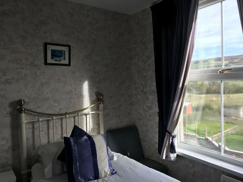 Bed & Breakfast Liverpool House