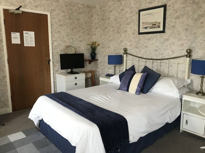 Bed & Breakfast Liverpool House