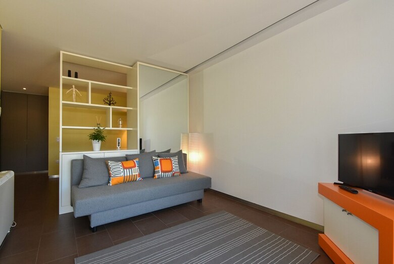 Apartamentos Live Porto & Douro - Ros�rio