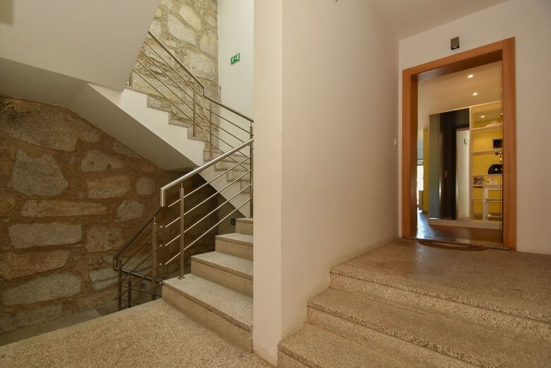 Apartamentos Live Porto & Douro - Ros�rio