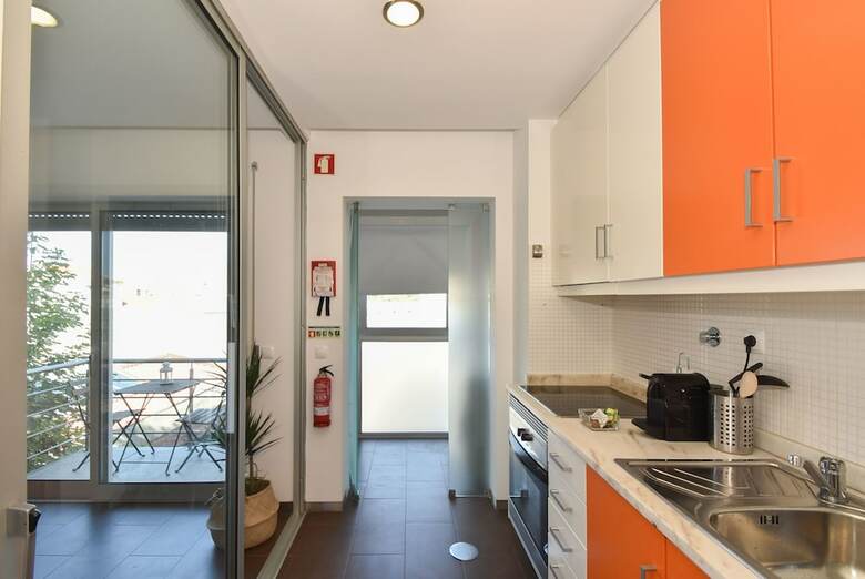 Apartamentos Live Porto & Douro - Ros�rio