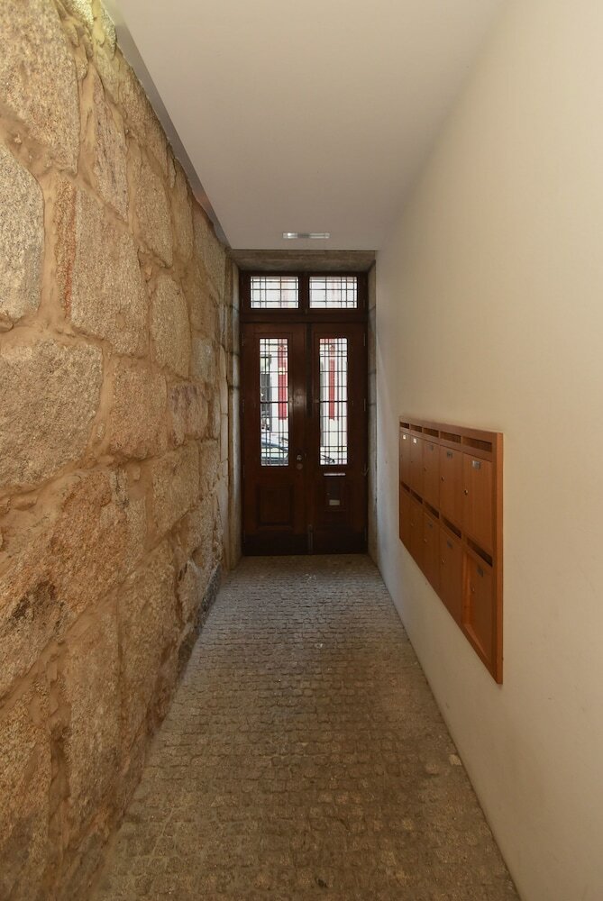 Apartamentos Live Porto & Douro - Ros�rio