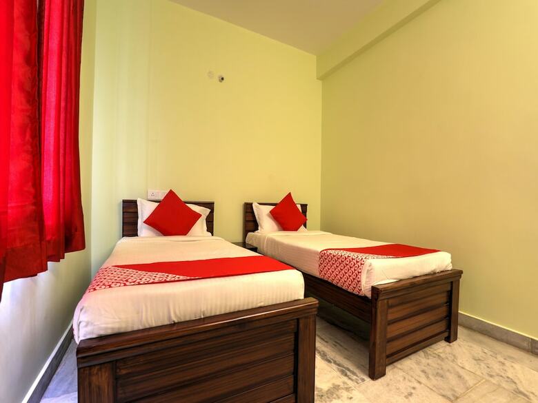 Hotel Oyo 15168 Sucasa Homes